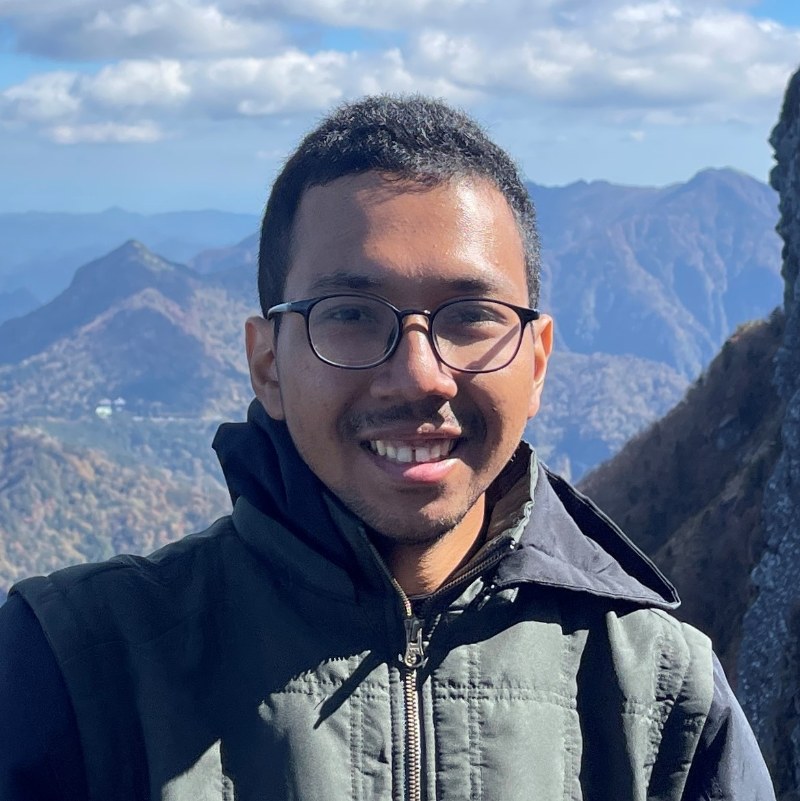 Foto profil Dinda Fariz Alamsyah